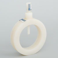 Solid Kynar® injection ring thumbnail