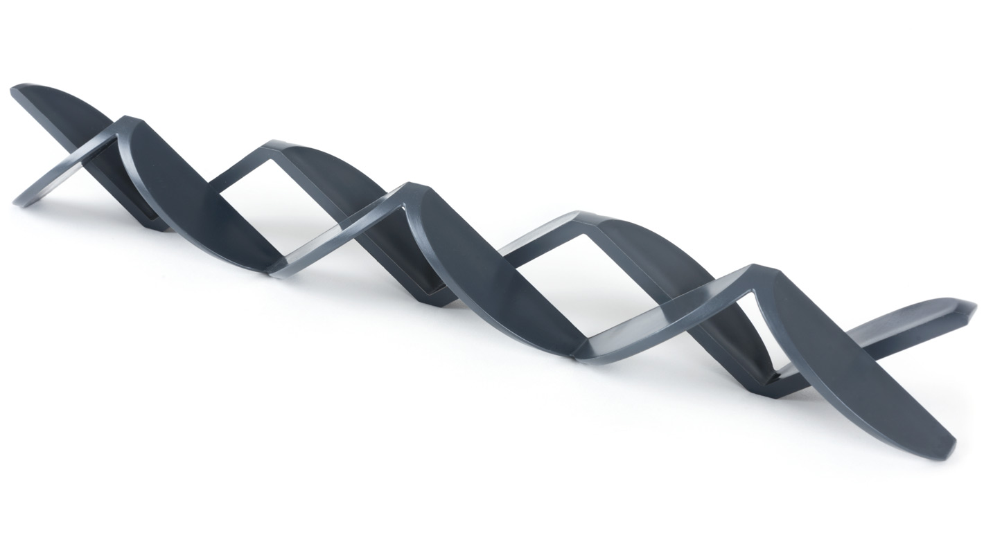 Koflo Blade™ mixing elements