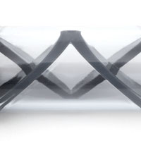 Clear PVC