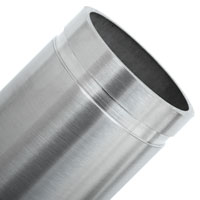Victaulic® grooved end