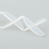 End view of PFA blade elements