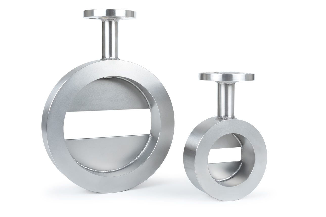 Wafer Style Static Mixer Koflo Corporation