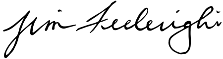 Jim Federighi Signature