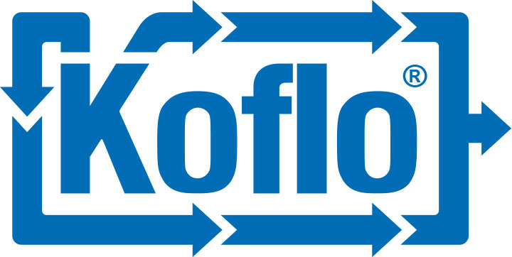 Koflo Corporation Logo