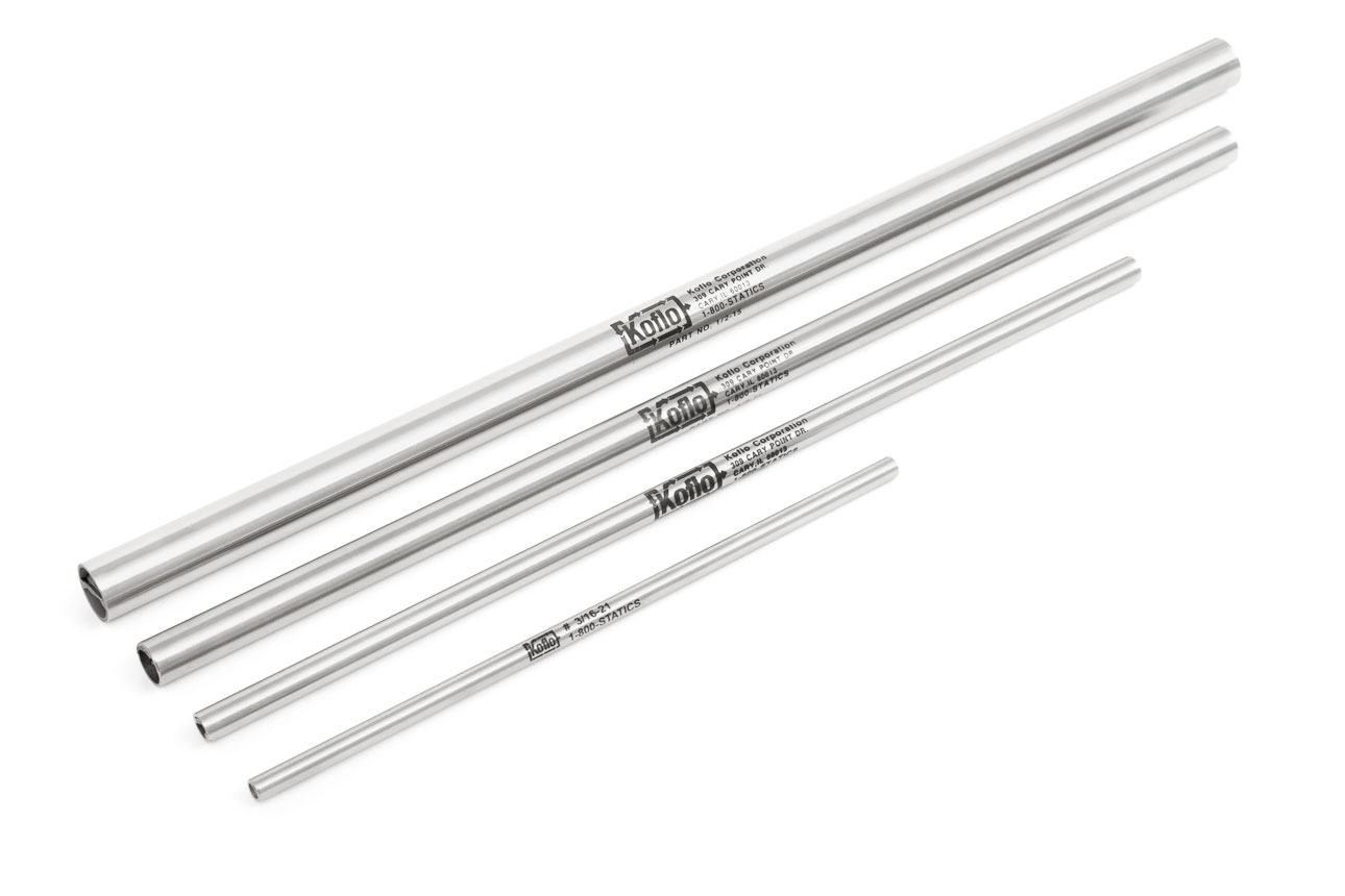 Stratos™ Tube Mixers